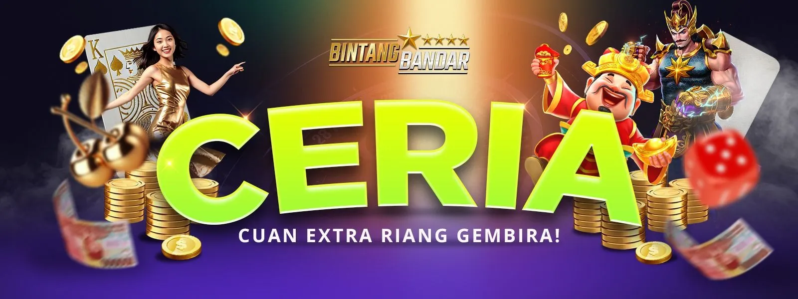 Bandar Gaming