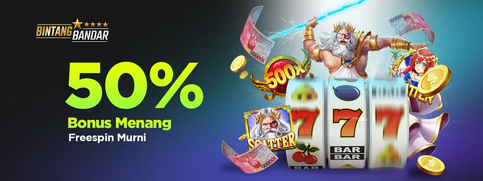 Bandar Gaming