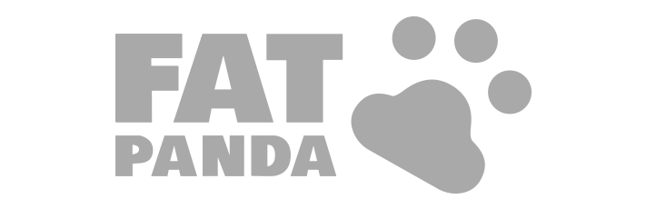 Logo Provider Fat Panda Gaming