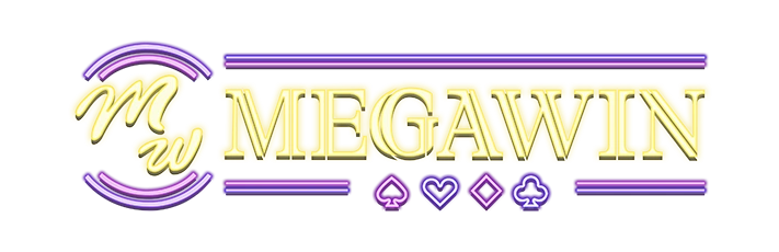 Logo Provider Megawin Gaming
