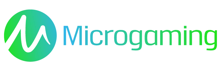 Logo Provider Microgaming