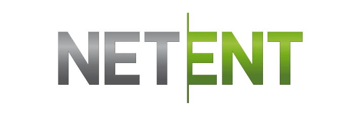 Logo Provider NetEnt Slot