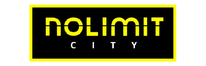 Logo Provider No Limit City Slot