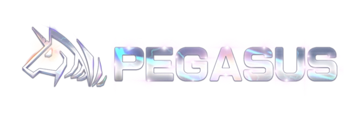 Logo Provider PegasusX Gaming