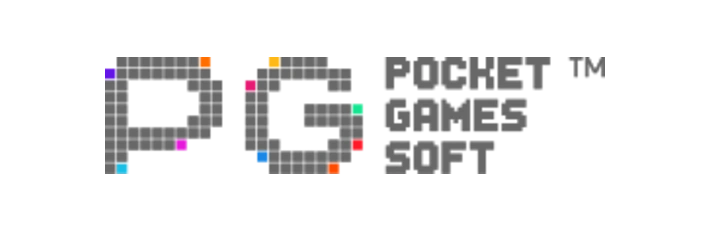 Logo Provider PG Soft