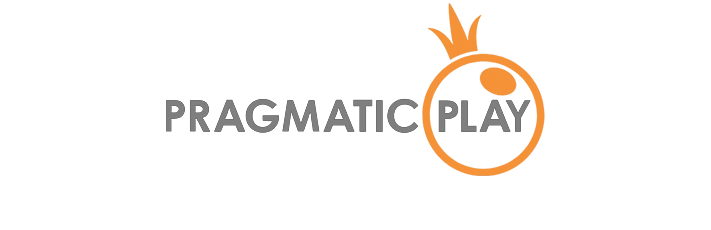 Logo Provider Pragmatic Play