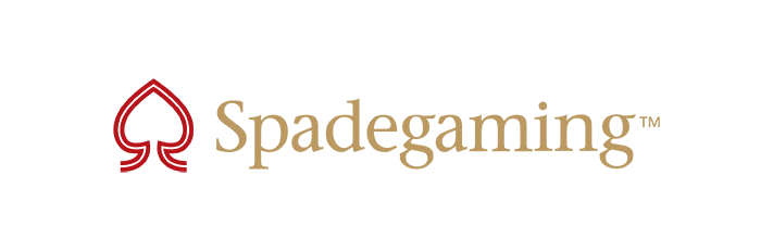 Logo Provider Spadegaming